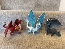 Schleich Dragon Eldrador