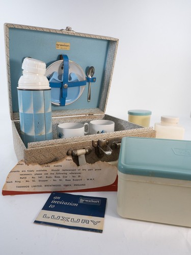 Brexton vintage picnic - brexton,