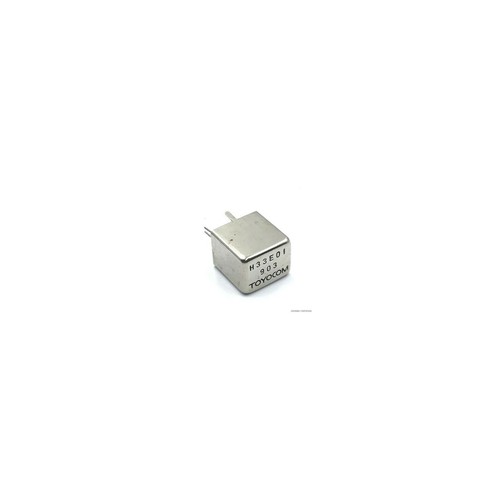 7mhz crystal filter toyocom - crystal,