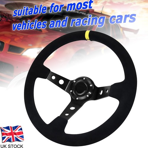 Bolts steering wheel - 6,