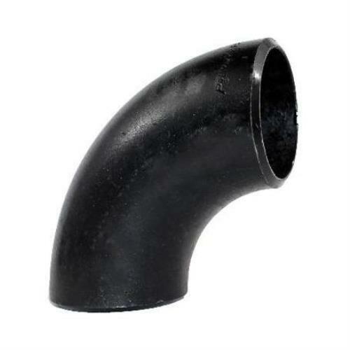 Carbon steel sch40 butt weld - steel,