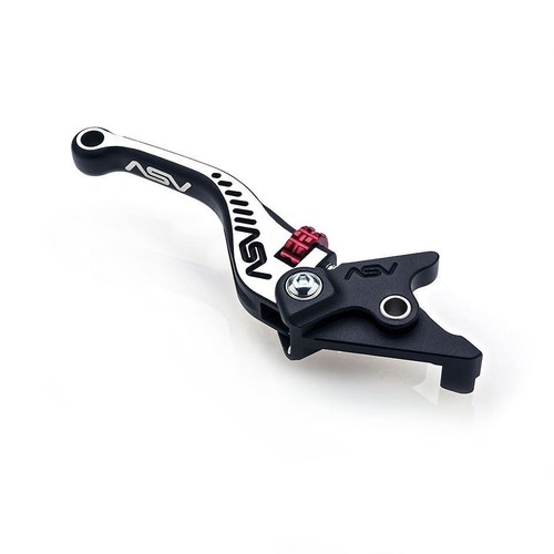Asv brake lever short - asv,