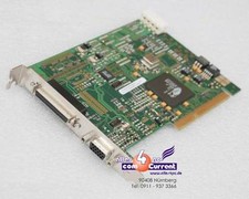 VINTAGE K856 POWERING VAMPOWER 10-03 AGP 8MB VGA GRAPHICS CARD 4500002096