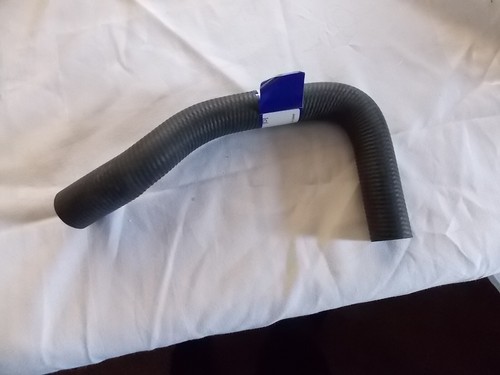 Heater hose new for saab - ,