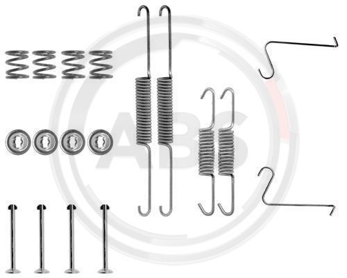 0603q accessory set - accessory,