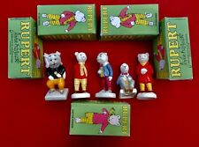BESWICK  FULL SET FIGURES OF