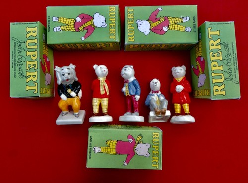Beswick full set - beswick,