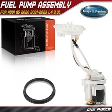 Fuel Pump Assembly for Audi Q5