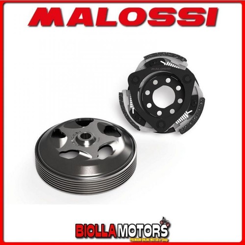 5216918 clutch kit and - clutch, bell