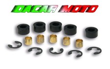 Overall Vibration Dampers