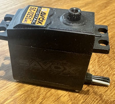 Savox Servo SC00251MG Digital
