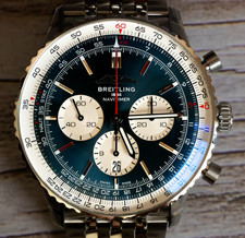 UNWORN 2025 Breitling