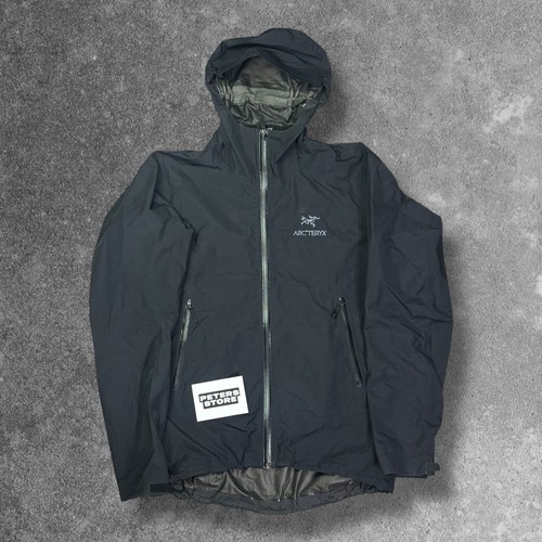 Arc teryx zeta gore tex - zeta, gore-tex