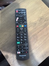 Panasonic Genuine Remote