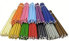 Candles made from 100%