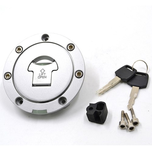 Fuel gas cap lock for - fuel, honda
