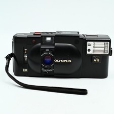 Olympus XA4 Point & Shoot 35mm