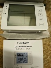 Rototherm C02 Monitor - Air