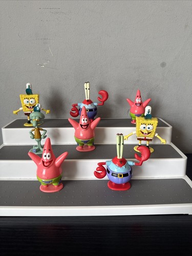 Spongebob square pants 2011 - pants,