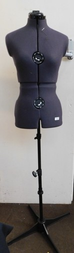 Tailors dummy adjustable - ,