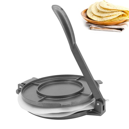 Beowanzk tortilla press inch - beowanzk, press,8