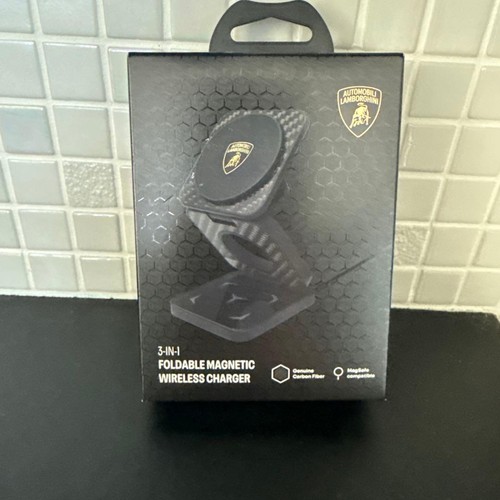 Official lamborghini 1 - official, 3-in-1
