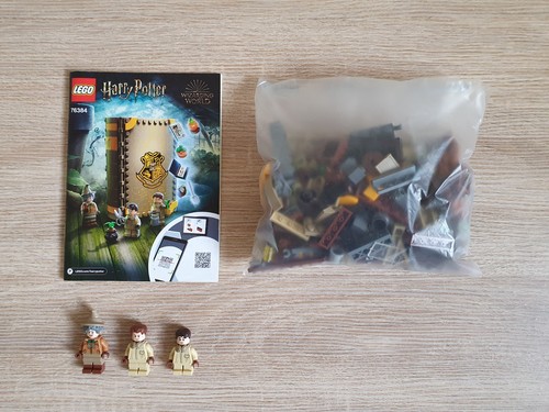 Lego harry potter 76384 - lego,