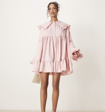 Sister Jane Pink Peter Pan