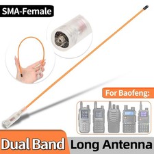 ABBREE AR-771T Dual Band VHF