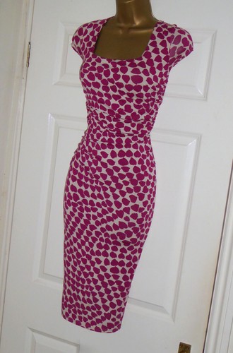 Phase eight heart print - phase,