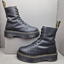 Dr. Martens Jadon Boots UK 6