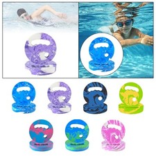Water Exercise Discs Handheld EVA Foam for Beginners Adults