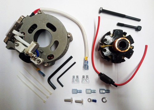 Bmw r50 r60 - r50/2, r50s