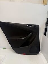 VOLKSWAGEN PASSAT B6 DOOR CARD NSR 3C9867211DL 2006