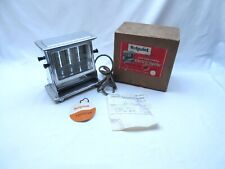 Vintage Hotpoint tilt & turn