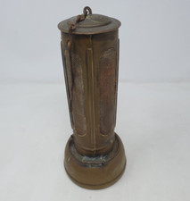 Vintage Desmo Brass Paraffin Greenhouse Outbuilding Heater