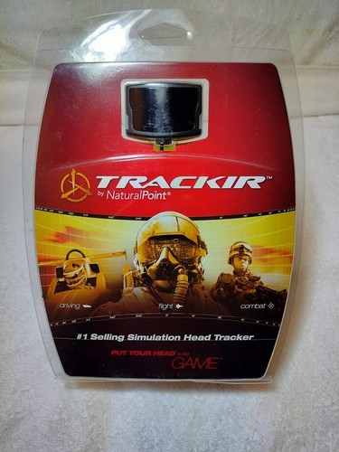 Trackir premium head - premium,