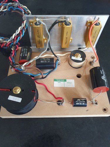 Martin audio aq10 passive - martin,