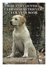 MIDLAND COUNTIES LABRADOR RETRIEVER CLUB The Midland Counties Labrador Retriever