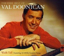 Val Doonican: The Very Best of