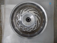 TRIUMPH BONNEVILLE AMERICA