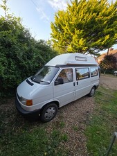 VW TYPE 4 AUTO SLEEPER