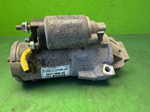 Ford transit starter motor - ford,