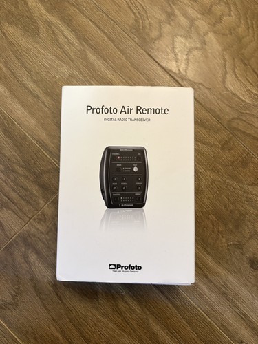 Profoto air remote transceiver - air,