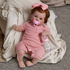 Real Life Reborn Baby Dolls