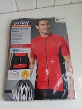 Crivit Sports Men's Cycling