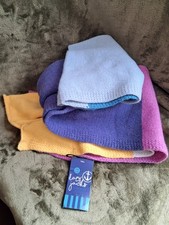 Lazy Jacks Women's Scarf Multi