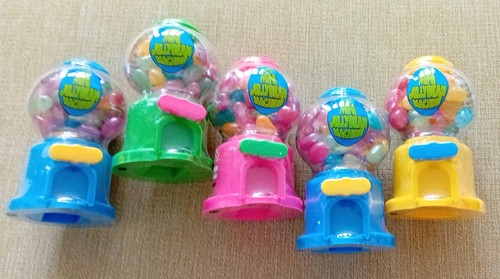 Mini jelly bean machine - 5,