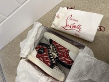 Christian Louboutin Super Lou