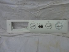 Zanussi washer/dryer ZWD1261W